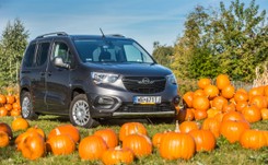 Dużo przestrzeni za uczciwe pieniądze. Nowy Opel Combo Life w Polsce zaskakuje nie tylko ceną