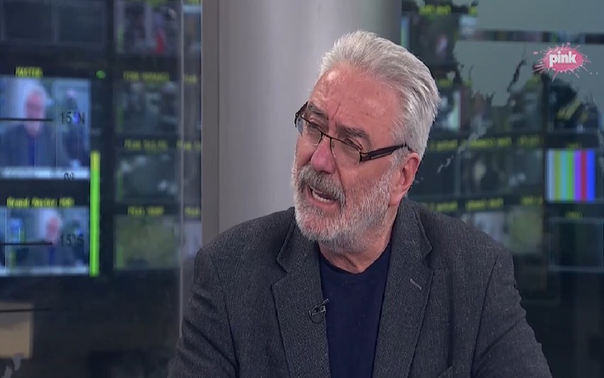 Branimir Nestorović