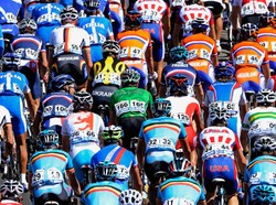 Zrobił sobie transfuzję własnej krwi. Wziął ją z lodówki