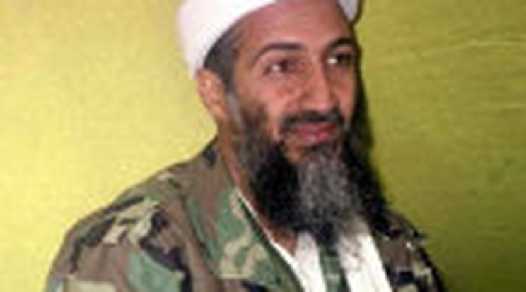Megölték Oszama bin Ladent - Blikk