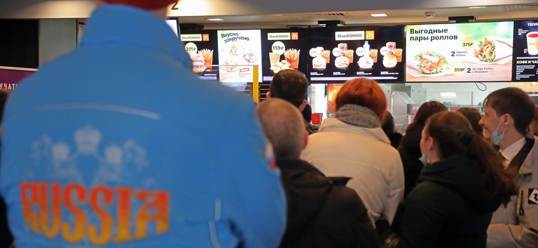 Patenty i znaki towarowe w gospodarczej wojnie. W Rosji pojawił się zdumiewający dekret