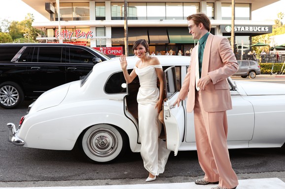 ŠOKANTNA TAJNA KOJA RUŠI SVE ILUZIJE Patinson i Zendaja pred venčanje otkrivaju koliko malo znamo o onima koje volimo najviše