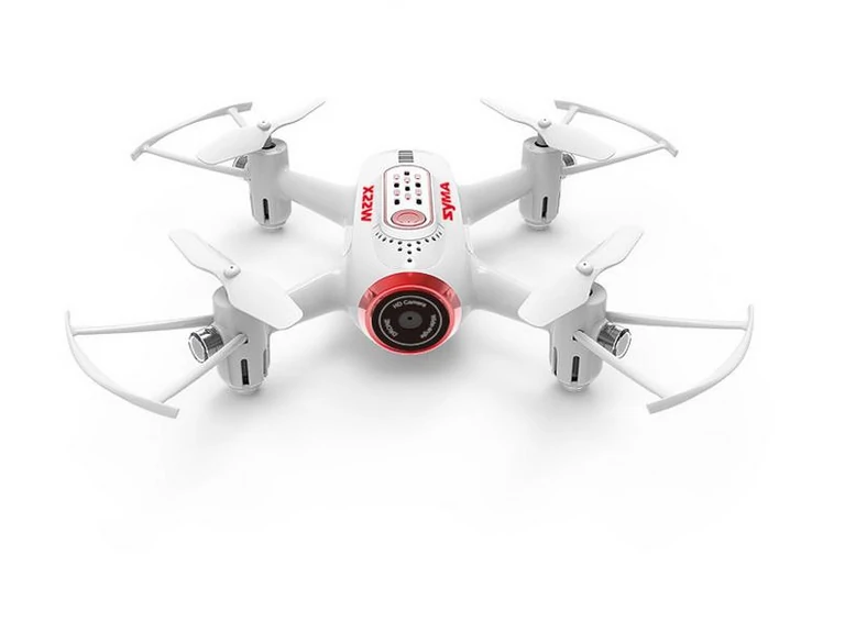 Syma X22W bialy