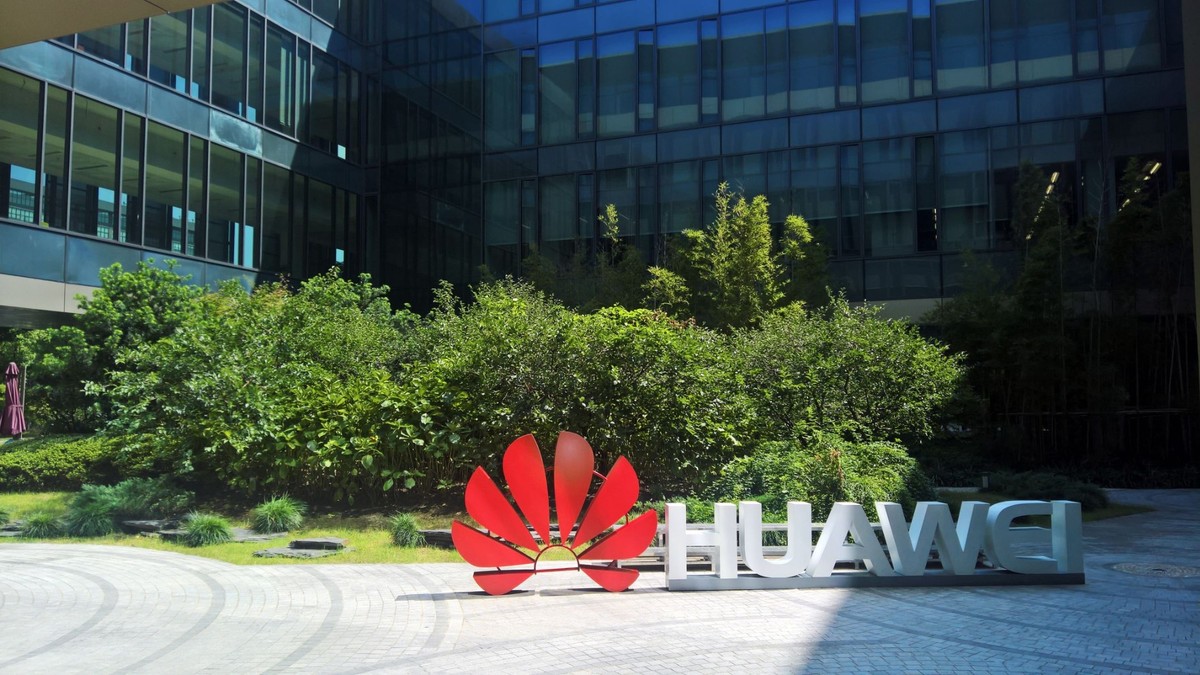 Huawei