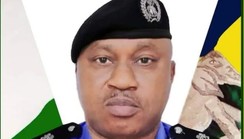 2023: Oyo CP meets hunters, vigilantes on peaceful campaigns