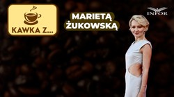 Kawka z...Marietą Żukowską. "Nie miałam czasu, by przeżyć żałobę"