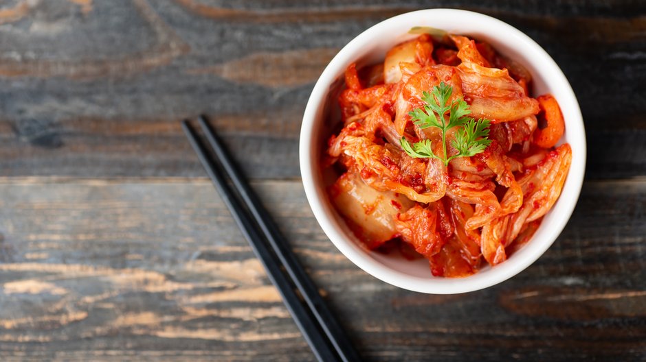 Kimchi