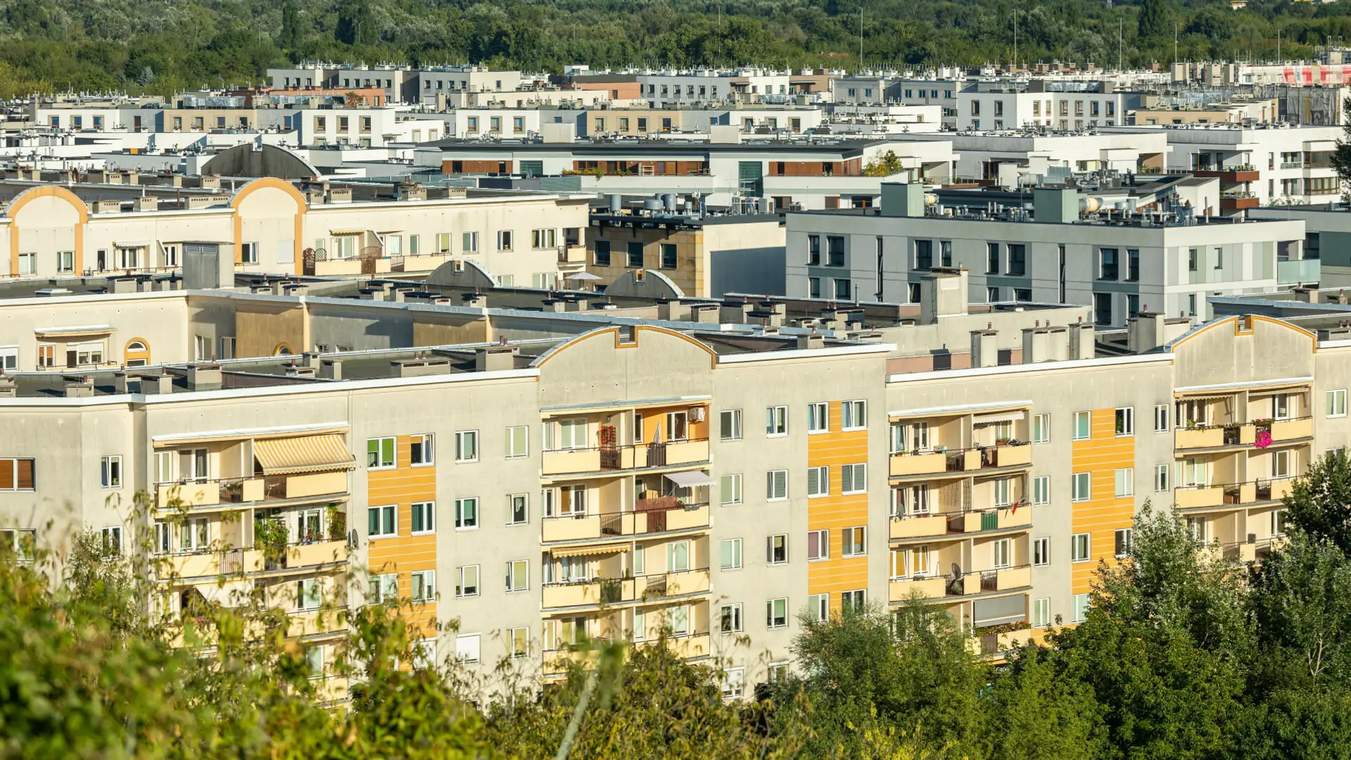 Mieszkania znów podrożały. "Powinien zabrzmieć sygnał alarmowy"