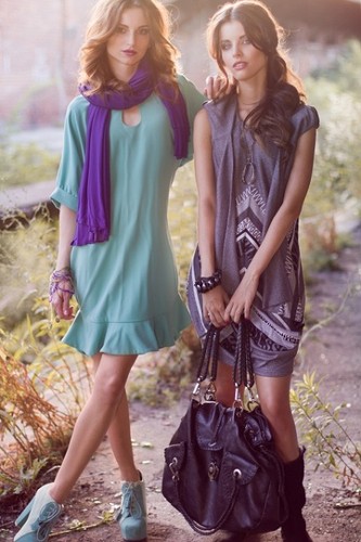 Stabo kolekcja jesień/zima 2012/2013