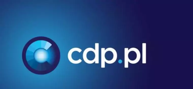 CDP.pl - ruszyła cyfrowa rewolucja!