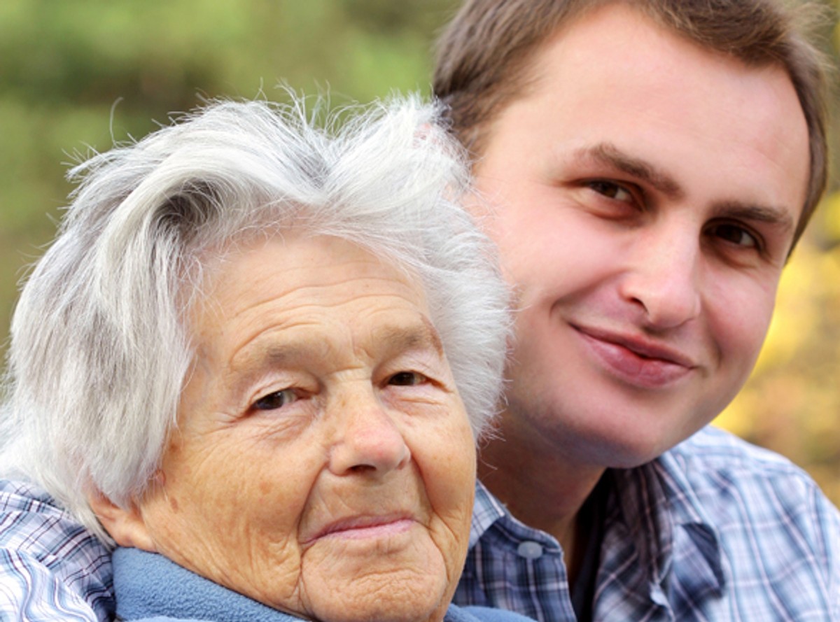 Nie ma jak u mamy, czyli rozkosze niedojrzałości
