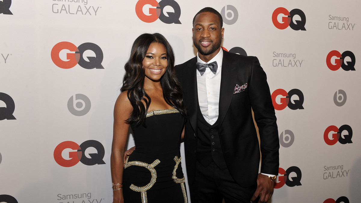 W grudniu 2013 roku Dwayne Wade, gwiazdor Miami Heat, oświadczył się swojej partnerce Gabrielle Union. Para zaczęła się spotykać w 2009 roku, teraz zaplanowała datę ślubu.