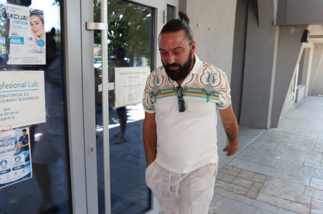 Darko Vlajić