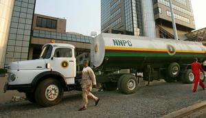 NNPC assures over 30-day fuel supply, urges motorists against panic buying