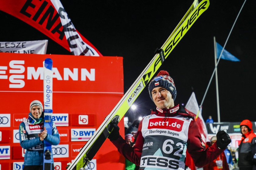 Kamil Stoch