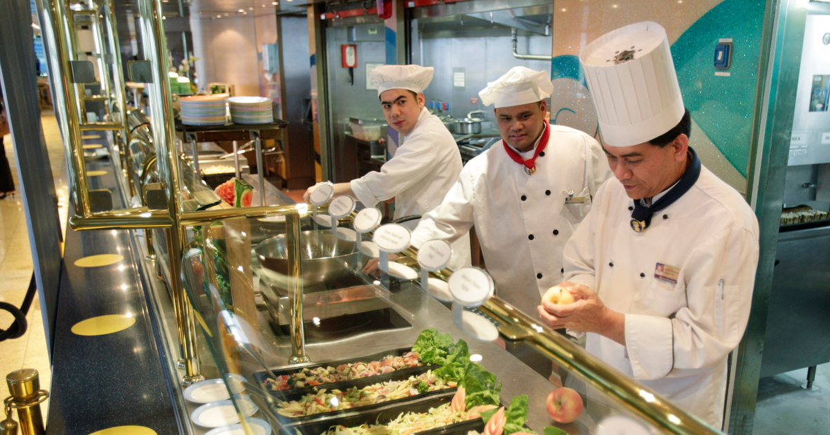 A Lawyer Who Reps Cruise ship Workers Reveals The Most Shocking Thing 