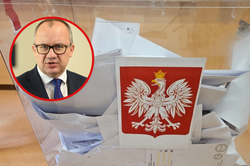 Trzaskowski stracił głosy przez błędy komisji?! Bodnar: Ruszyło sześć śledztw