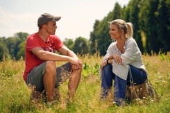 Rolnik szuka żony. Kamil jest już zaręczony?