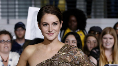 Shailene Woodley: "nowa Jennifer Lawrence" pokonała oryginał?