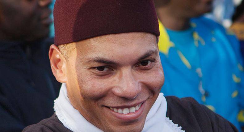 Karim Wade