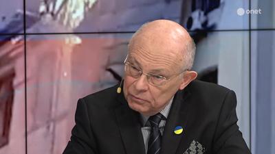 Wojna w Ukrainie. Borowski: Pewne działania Kaczyńskiego są analogiczne do Putina