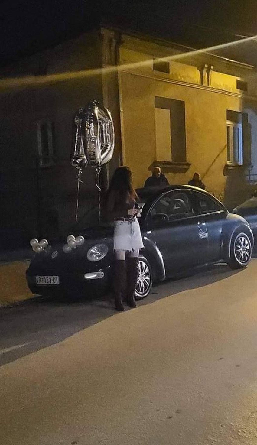 Poklon od poslodavca