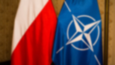 20. rocznica wejścia Polski do NATO - uroczystości w Pradze