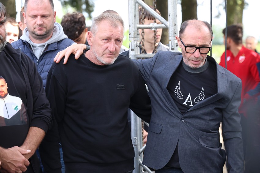 Počela komemoracija nastradalima u Duboni i Malom Orašju 