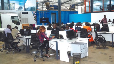 FG partners WEMA bank to set up MSME technology hubs in 7 states. [Guardian]