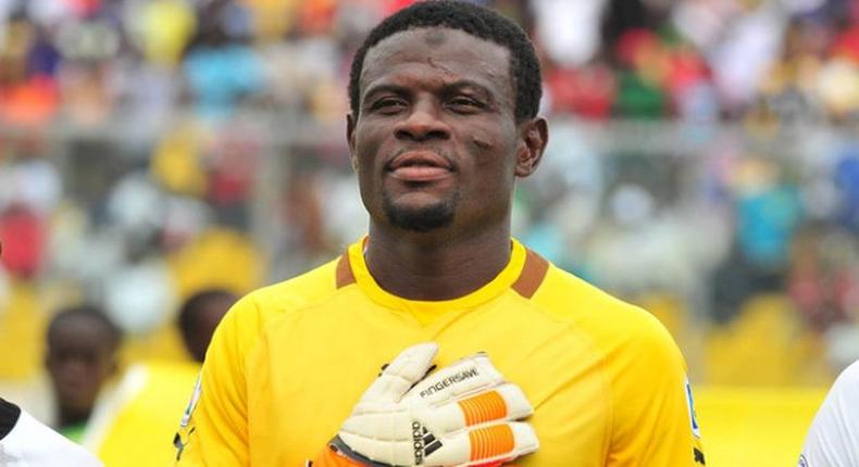 Fatau Dauda: Money from 2008 AFCON helped me to build a house