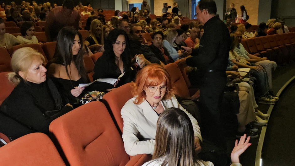 Emilija Mima Živković