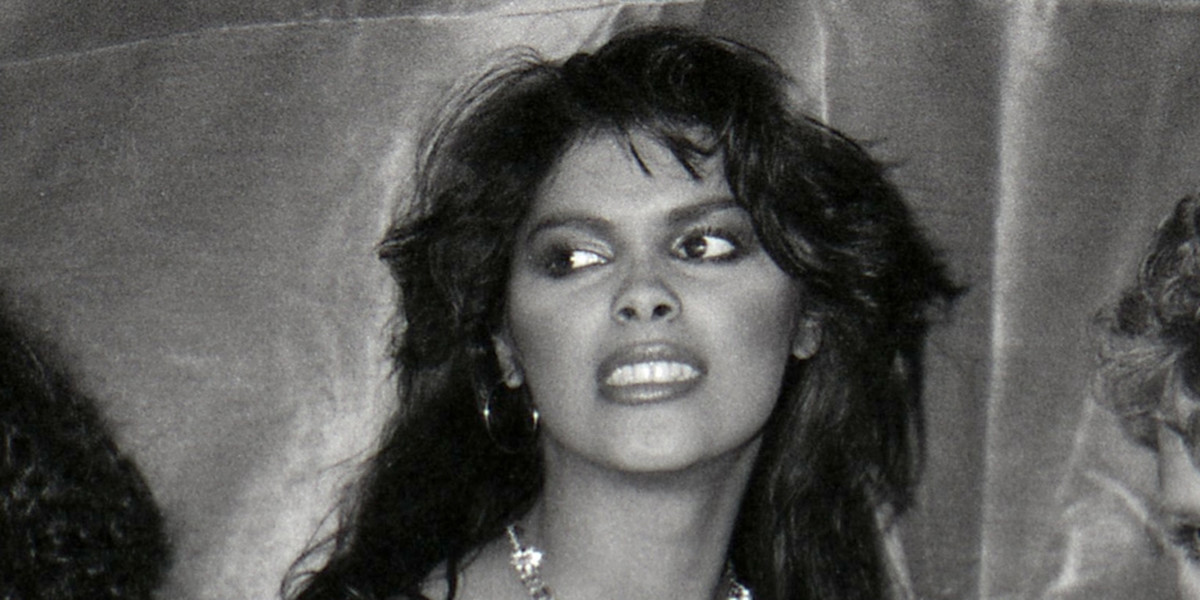 Denise Katrina Matthews