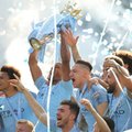 Premier League z największymi przychodami wśród lig Europy