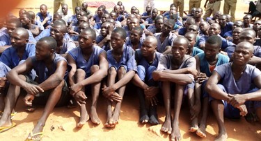 Kano Grand Khadi grants 147 offenders bail, set up committee to review amputation sentence