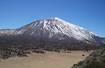 10. Mount Teide - Ziemia. Wysokość: 7,5 km.