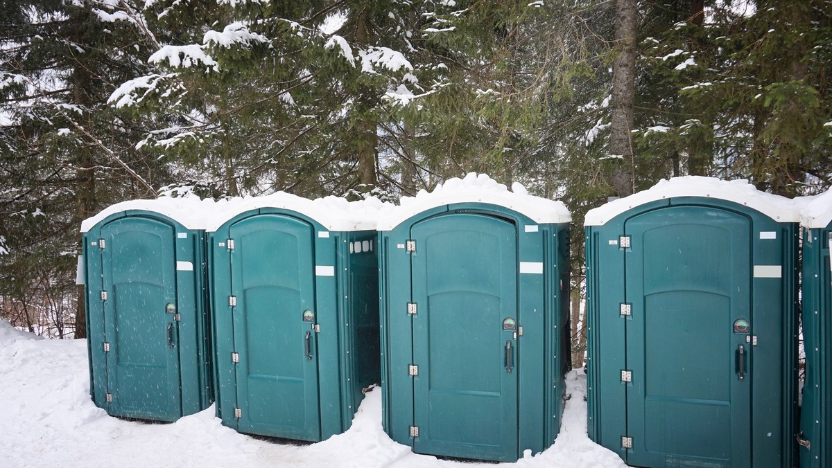 Tatry. Koniec z toi-toiami w górach? Mają powstać specjalne szalety