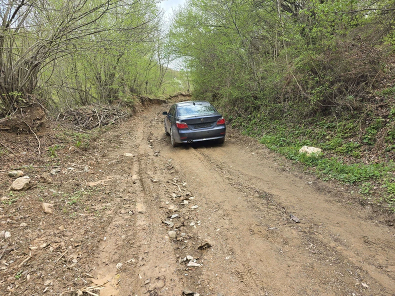 Potera u Novom Pazaru