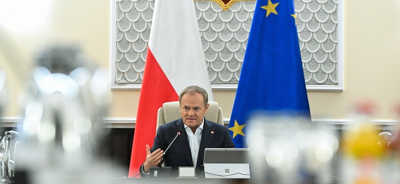 Niemieckie media nie mają wątpliwości: Donalda Tuska czekają wyzwania