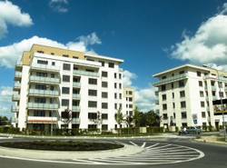 Mieszkania są, a liczba chętnych maleje. MdM, czyli Mieszkanie dla młodych