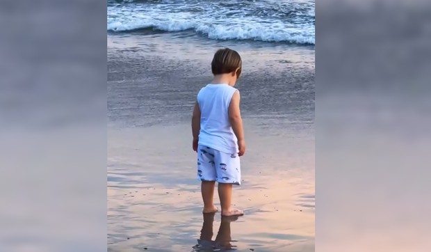 Sin Marije Šerifović