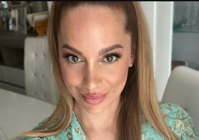 Simona Mijoković (Foto: Instagram/simona_mijokovic)