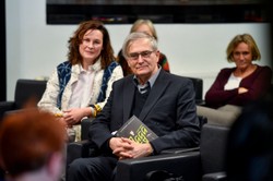 Olgierd Łukaszewicz o kościele: Ma jakąś straszliwą fobię na temat seksualności człowieka