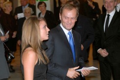 Te rarytasy na Wielkanoc zje Donald Tusk? Córka zdradziła świąteczne menu