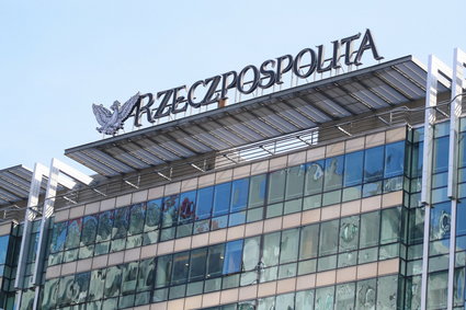 Finał sprzedaży 40 proc. akcji wydawcy "Rzeczpospolitej"