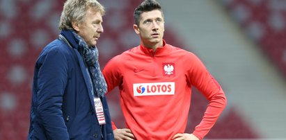 Zbigniew Boniek ostro o ataku Kucharskiego na Lewandowskich: To nikczemność!