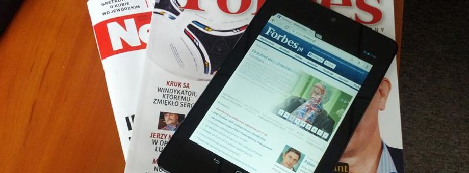 Nexus 7 Forbes