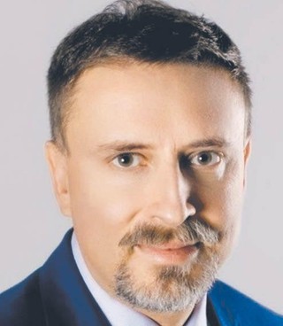 Maciej Czapiewski biegły rewident, partner w HLB M2