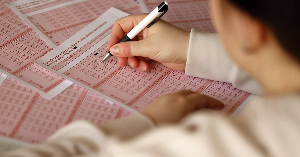 Wielka wygrana w Lotto. Zwycięzca odnalazł kupon warty fortunę po 6 miesiącach