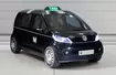 Volkswagen Taxi Concept – aż chce się zadzwonić…
