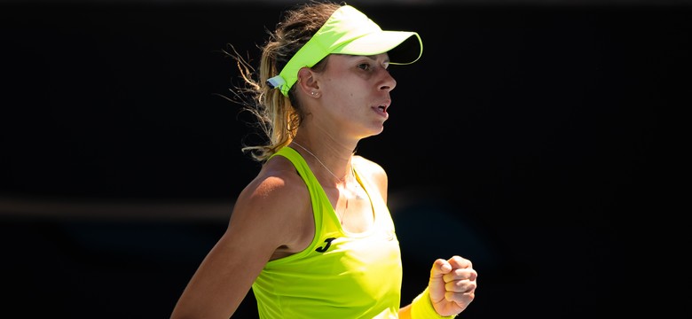Łatwa wygrana Linette w pierwszej rundzie debla w Indian Wells